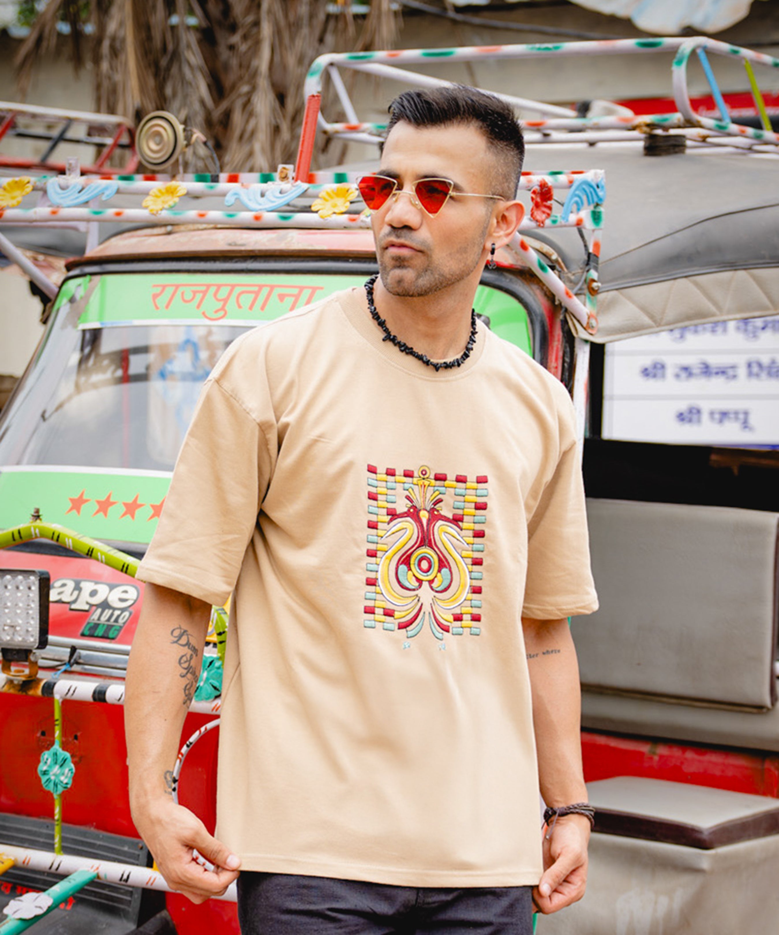 KHEL - THE DANCE OF FREEDOM