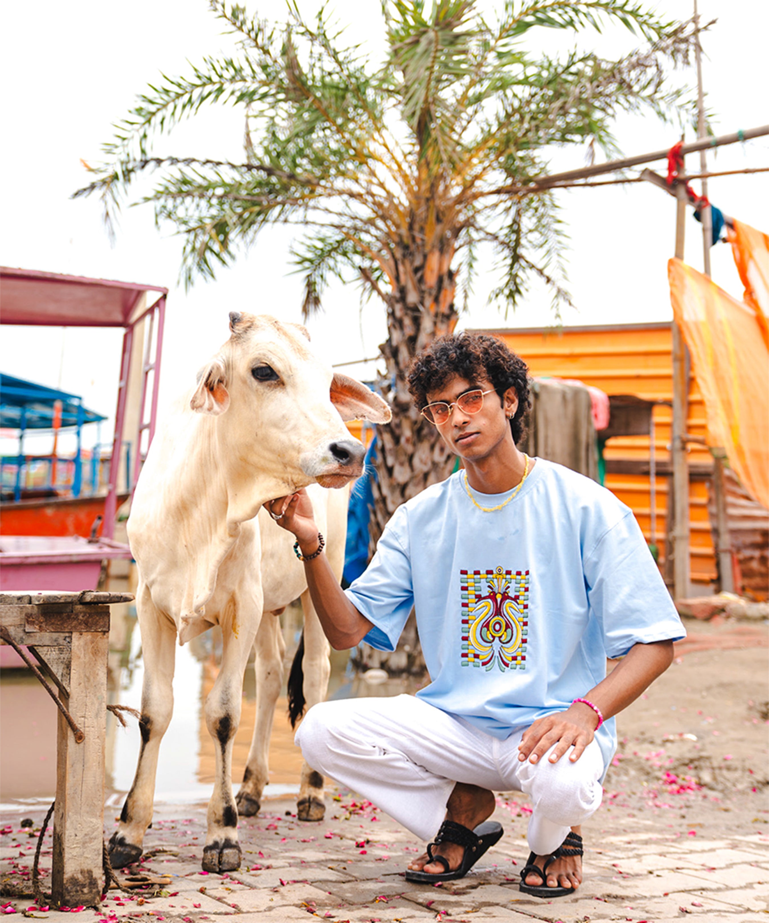 KHEL - THE DANCE OF FREEDOM