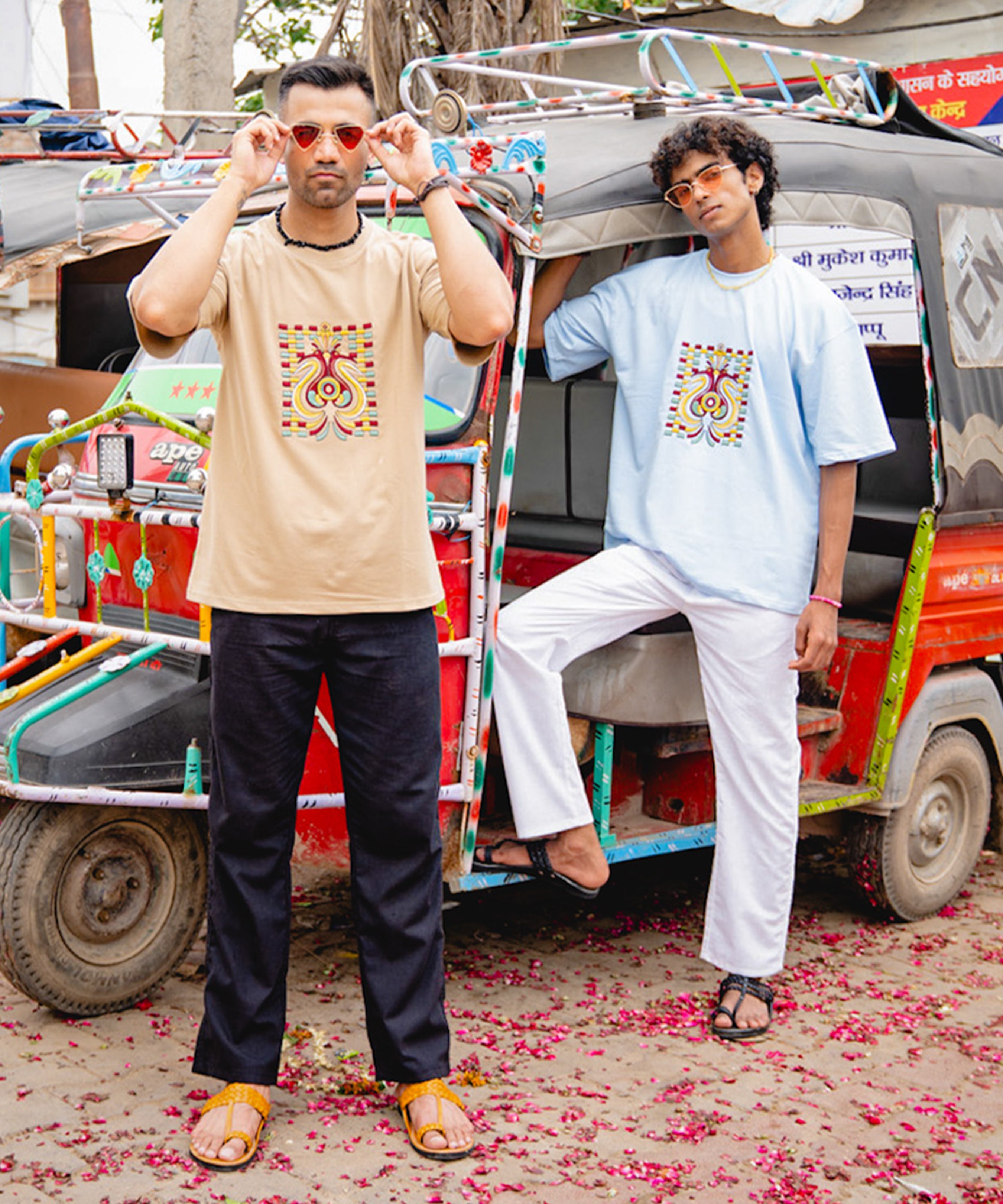 KHEL - THE DANCE OF FREEDOM